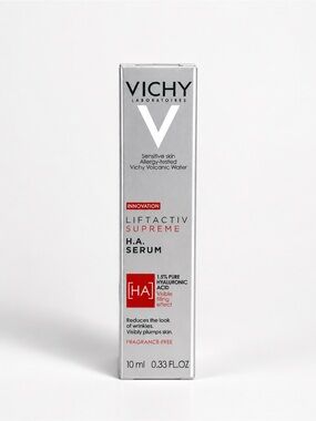 Vichy - LiftActiv Supreme H.A. Serum